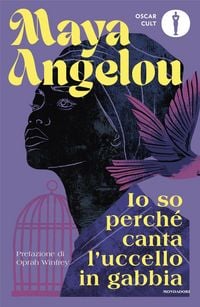 Produktbild: Io so perch&eacute; canta l'uccello in gabbia