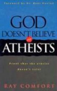 Produktbild: God Doesn't Believe in Atheists