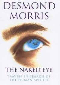 Produktbild: The Naked Eye