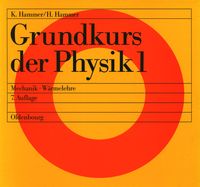 Produktbild: Mechanik - W&auml;rmelehre