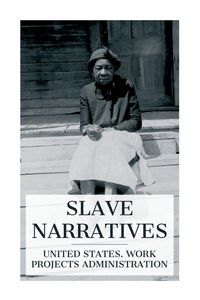 Produktbild: Slave Narratives