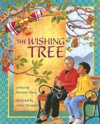 Produktbild: The Wishing Tree