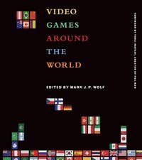 Produktbild: Video Games Around the World