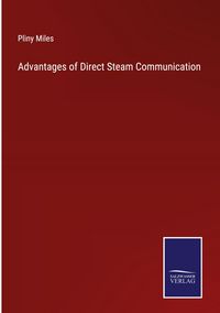 Produktbild: Advantages of Direct Steam Communication