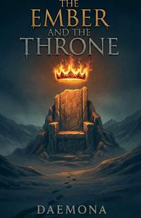 Produktbild: The Ember and the Throne