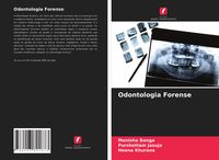 Produktbild: Odontologia Forense