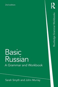 Produktbild: Basic Russian