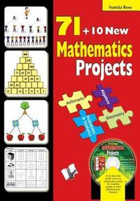 Produktbild: 71 Mathematics Projects