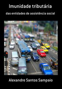 Produktbild: Imunidade Tribut&aacute;ria