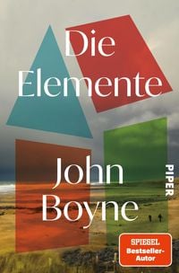 Produktbild: Die Elemente