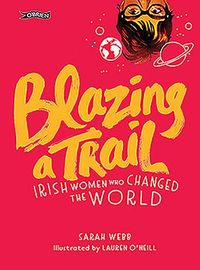 Produktbild: Blazing a Trail