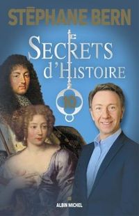 Produktbild: Secrets d'histoire. Tome 10
