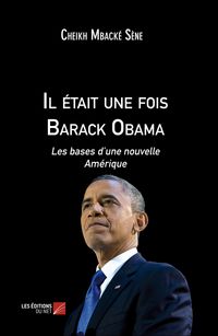 Produktbild: Il etait une fois Barack Obama