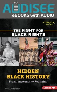 Produktbild: Hidden Black History