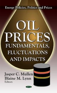 Produktbild: Oil Prices