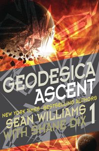 Produktbild: Geodesica Ascent