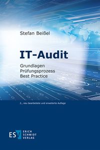 Produktbild: IT-Audit