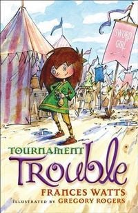 Produktbild: Tournament Trouble