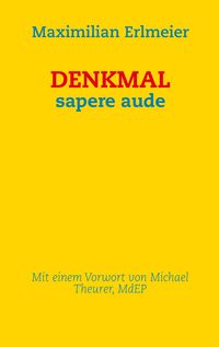 Produktbild: Denkmal