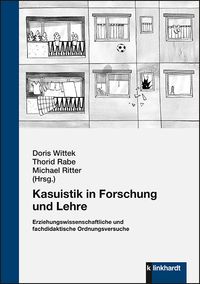 Produktbild: Kasuistik in Forschung und Lehre