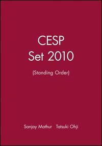 Produktbild: Cesp Set 2010 (Standing Order)