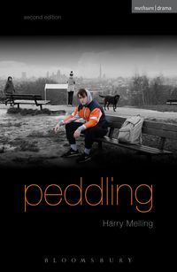 Produktbild: Peddling (Revised)