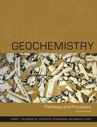 Produktbild: Geochemistry