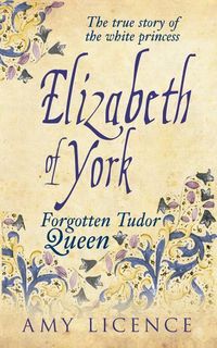 Produktbild: Elizabeth of York