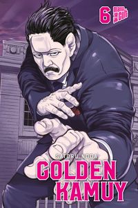 Produktbild: Golden Kamuy 6