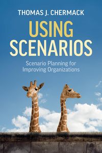 Produktbild: Using Scenarios