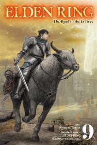 Produktbild: Elden Ring