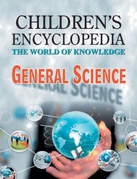 Produktbild: Children's Encyclopedia - General Science