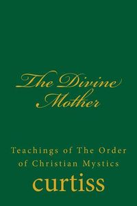 Produktbild: Curtiss, F: Divine Mother