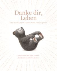 Produktbild: Danke dir, Leben