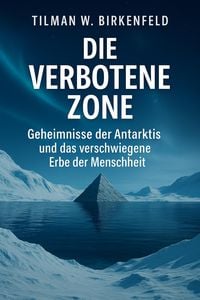 Produktbild: Die verbotene Zone