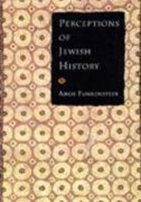 Produktbild: Funkenstein, A: Perceptions of Jewish History