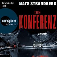 Produktbild: Die Konferenz