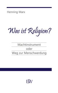 Produktbild: Was ist Religion?