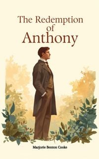 Produktbild: The Redemption of Anthony