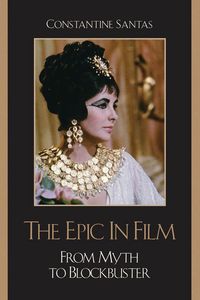 Produktbild: The Epic in Film