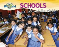 Produktbild: Schools Around the World