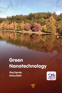 Produktbild: Green Nanotechnology