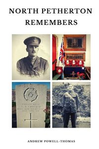 Produktbild: North Petherton Remembers