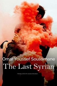 Produktbild: The Last Syrian