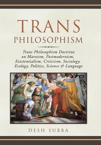 Produktbild: Trans Philosophism