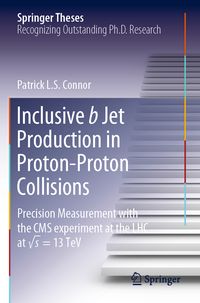 Produktbild: Inclusive b Jet Production in Proton-Proton Collisions
