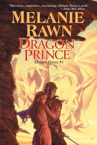 Produktbild: Dragon Prince
