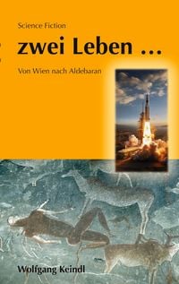 Produktbild: zwei Leben ...