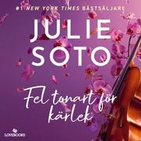 Produktbild: Fel tonart f&ouml;r k&auml;rlek