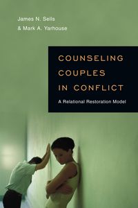 Produktbild: Counseling Couples in Conflict